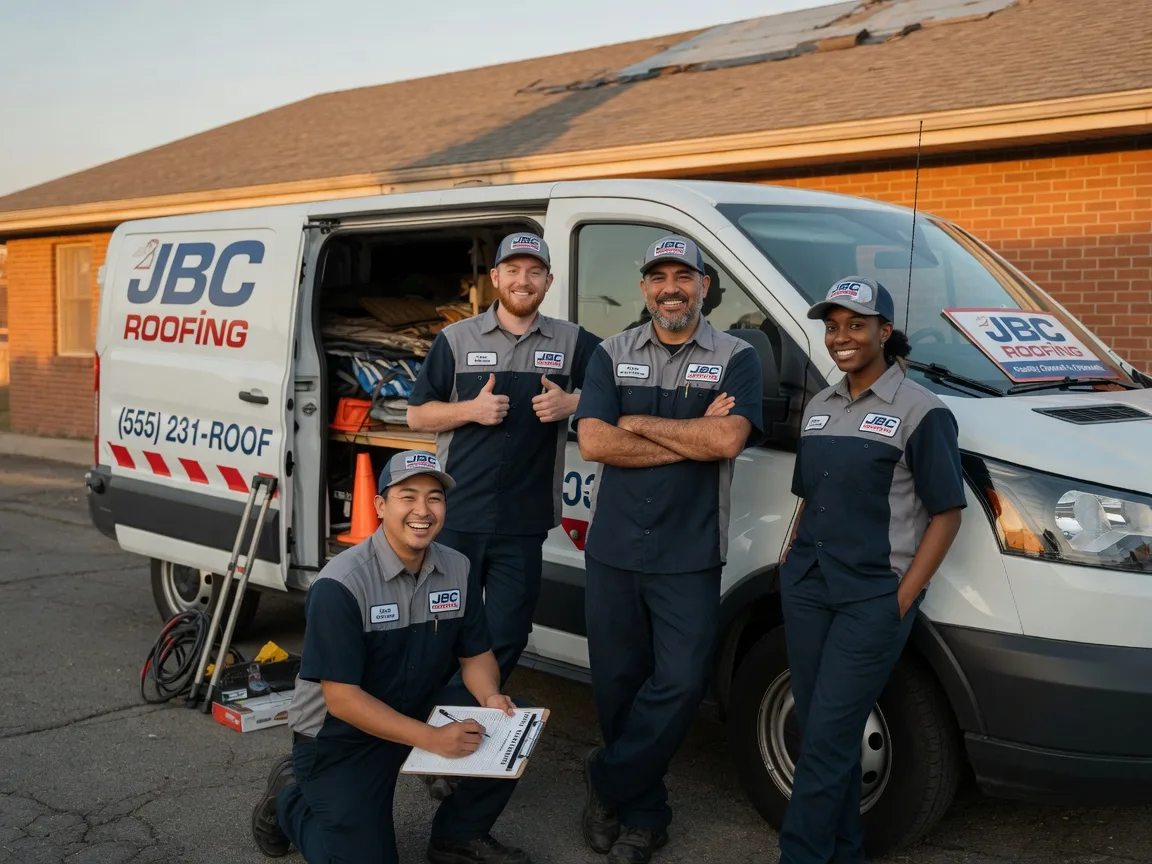Roof Replacement company in Stopover, KY