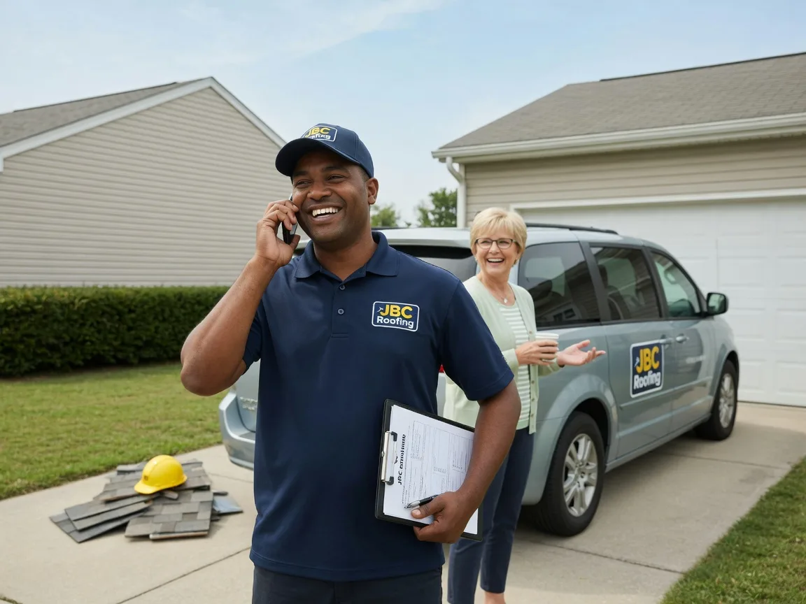 Roof Replacement Stopover, KY FAQs